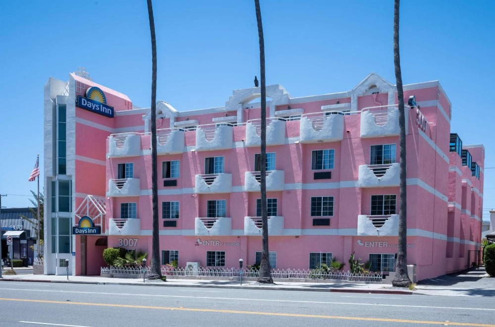 Days Inn by Wyndham Santa Monica